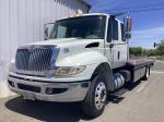 INTERNATIONAL DURASTAR 4300