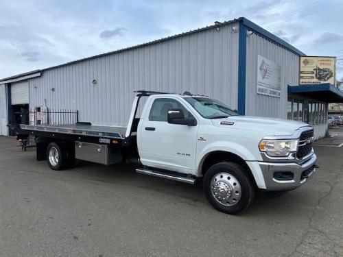 2024 RAM 5500 HD SLT