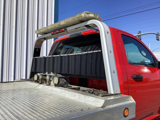 RAM 5500 HD SLT
