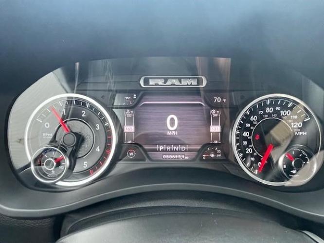 RAM 5500 SLT