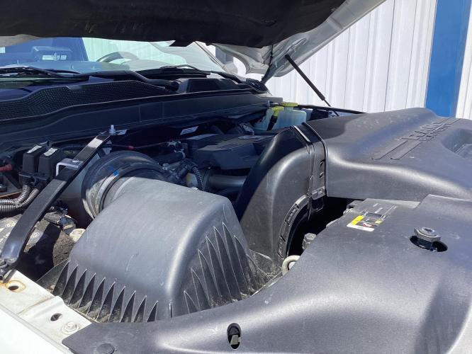 RAM 4500 HD SLT