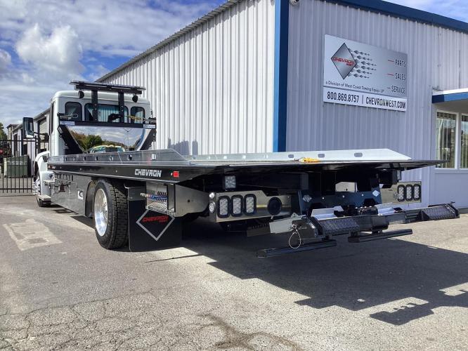 PETERBILT 536