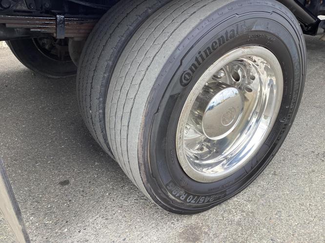 FORD F650 XLT SD