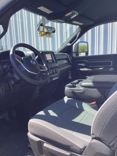 RAM 5500 HD SLT