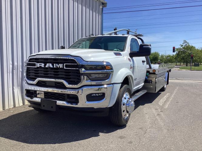 RAM 5500 BIG HORN