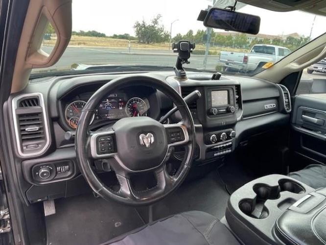 RAM 5500 SLT