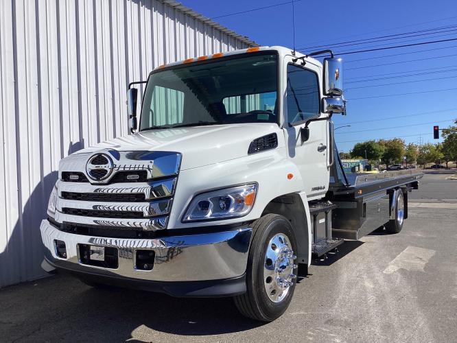 HINO L6