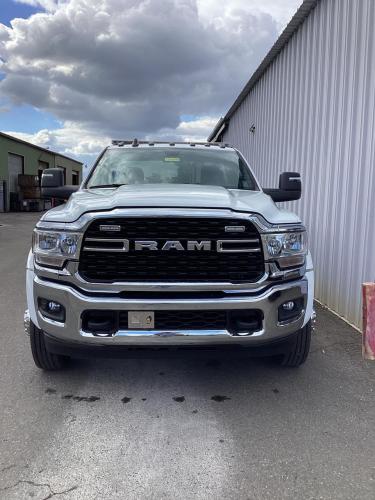 RAM 5500 HD SLT