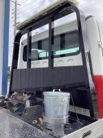 FREIGHTLINER BUSINESS CLASS M2 106