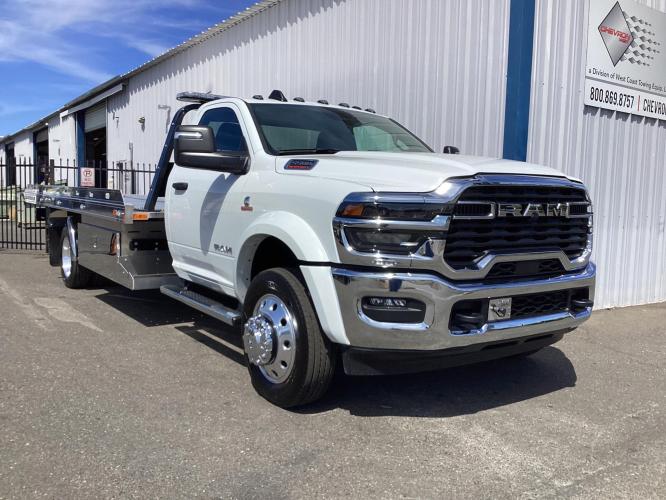 RAM 5500 BIG HORN