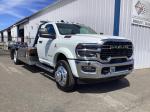 RAM 5500 BIG HORN