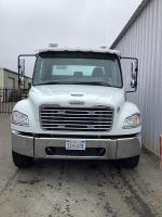 FREIGHTLINER BUSINESS CLASS M2 106