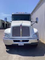 KENWORTH T270