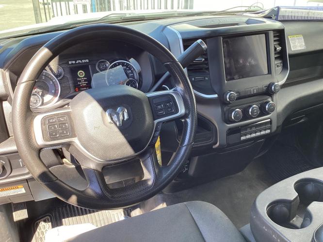 RAM 5500 HD SLT