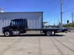 FREIGHTLINER BUSINESS CLASS M2 106 PLUS