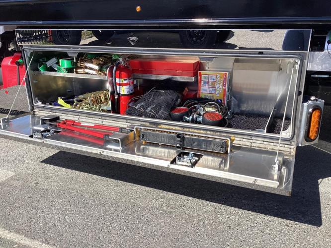 CHEVROLET SILVERADO 6500HD
