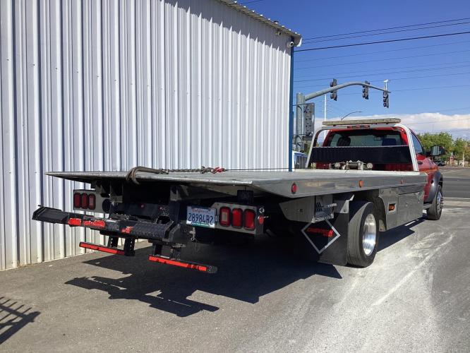 RAM 5500 HD SLT