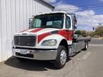 FREIGHTLINER BUSINESS CLASS M2 106
