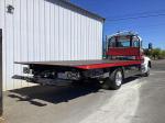 KENWORTH T270