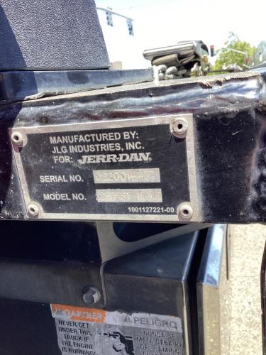 INTERNATIONAL DURASTAR 4300