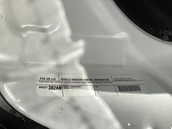 RAM 5500 HD SLT