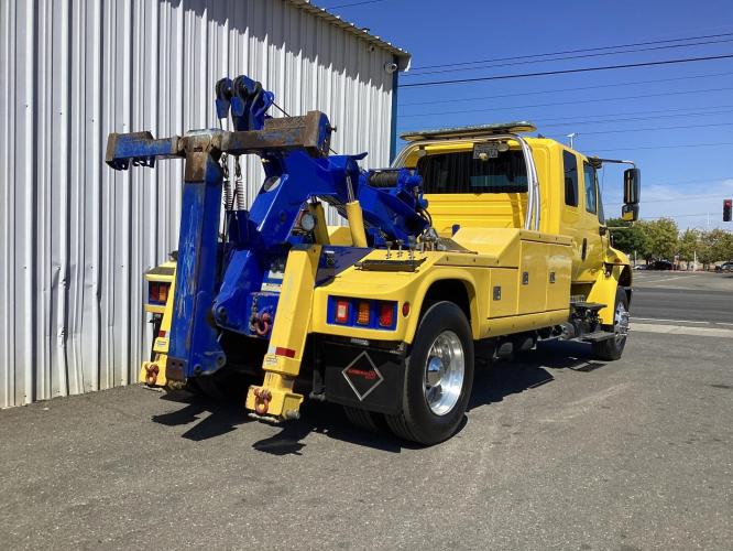 INTERNATIONAL DURASTAR 4300