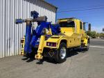 INTERNATIONAL DURASTAR 4300