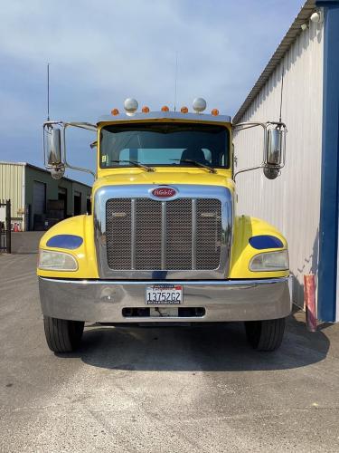 PETERBILT 330