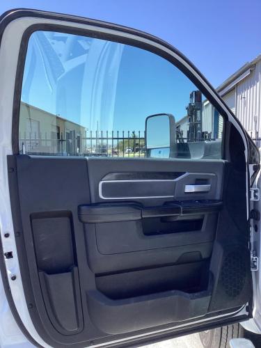 RAM 4500 HD SLT