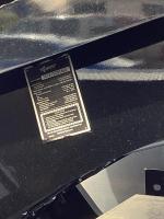 FREIGHTLINER BUSINESS CLASS M2 106 PLUS