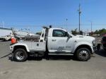 RAM 4500 HD SLT