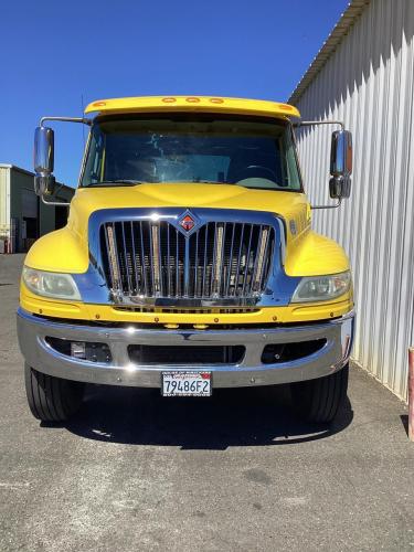 INTERNATIONAL DURASTAR 4300