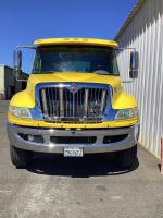 INTERNATIONAL DURASTAR 4300