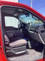 FORD F550 XL