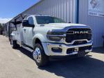 RAM 5500 BIG HORN