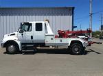 INTERNATIONAL DURASTAR 4300