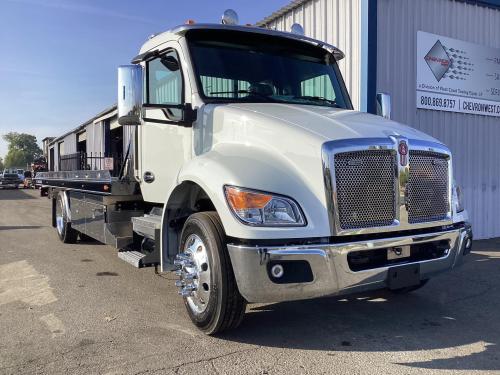 2026 KENWORTH T280