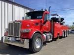 PETERBILT 567