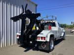 RAM 5500 BIG HORN