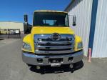 HINO 258ALP