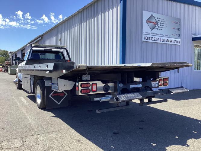 RAM 5500 HD SLT