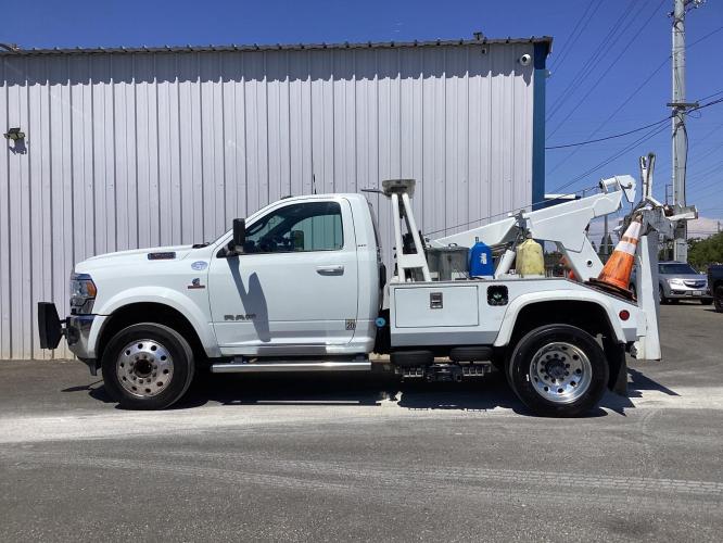 RAM 4500 HD SLT