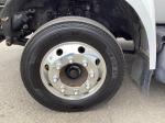 FORD F650 XLT SD
