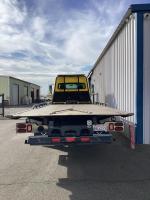 FREIGHTLINER BUSINESS CLASS M2 106