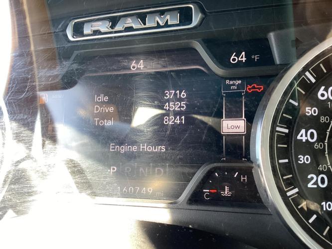RAM 5500 HD SLT