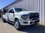 RAM 5500 BIG HORN