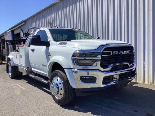 2025 RAM 5500 BIG HORN