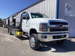 CHEVROLET SILVERADO 6500HD