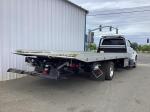 FORD F650 XLT SD