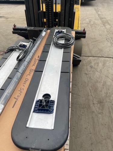 Whelen Justice or Federal Signal Used Lightbars